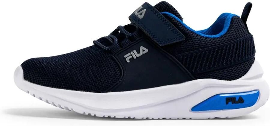 Fila Klittenband kinderschoenen Upspark