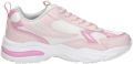 Fila Madrun Kids Sneakers Laag Roze - Roze