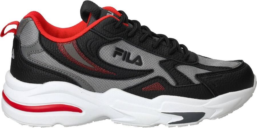 Fila Madrun Sneakers Zwart
