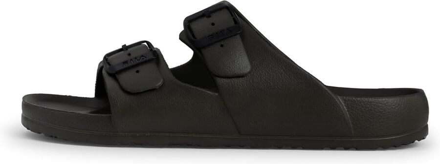 Fila Matero Heren Sandaal Olive Night