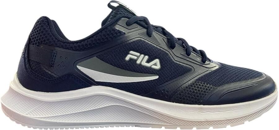 Fila Memory Trexler Navy- Heren Navy