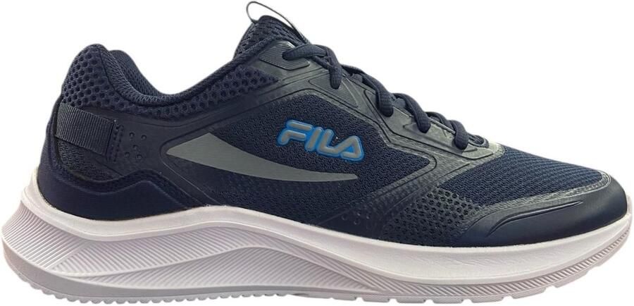 Fila Memory Trexler Navy- Heren Navy
