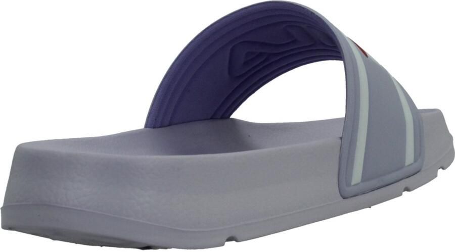Fila Morro Bay Dames Slippers Paars