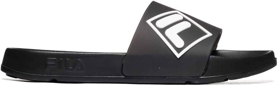Fila Morro Bay Lugo FFM0410-83052 Slippers en Zwart
