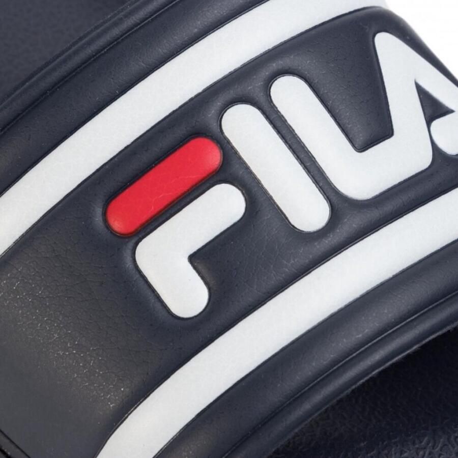 Fila Sandalen Slipper Morro Bay Slipper Dress Blue - Foto 2