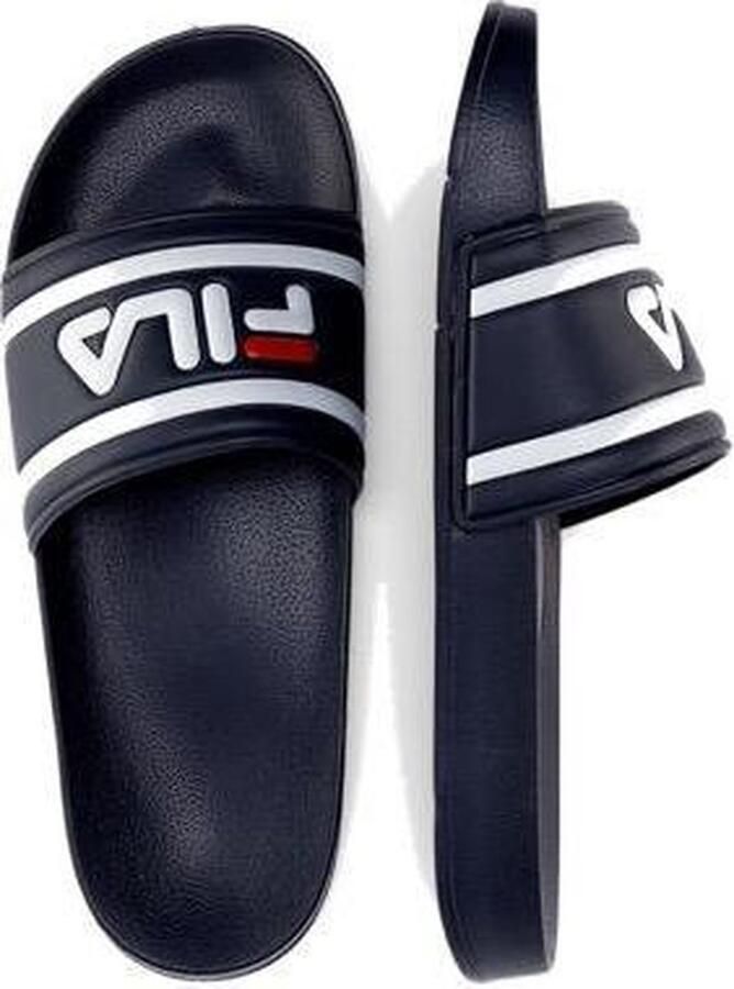 Fila Sandalen Slipper Morro Bay Slipper Dress Blue - Foto 5