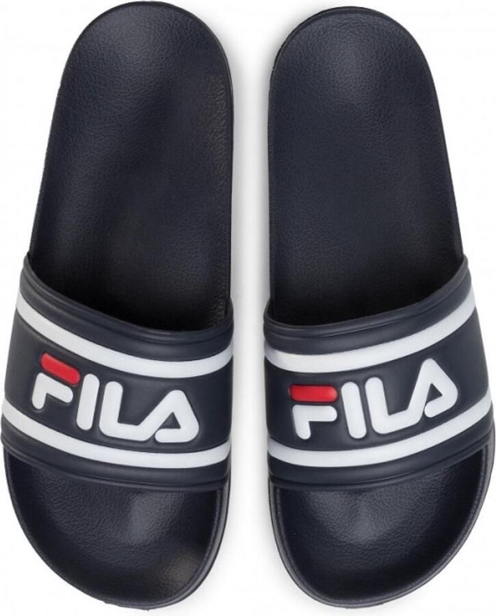 Fila Sandalen Slipper Morro Bay Slipper Dress Blue - Foto 3