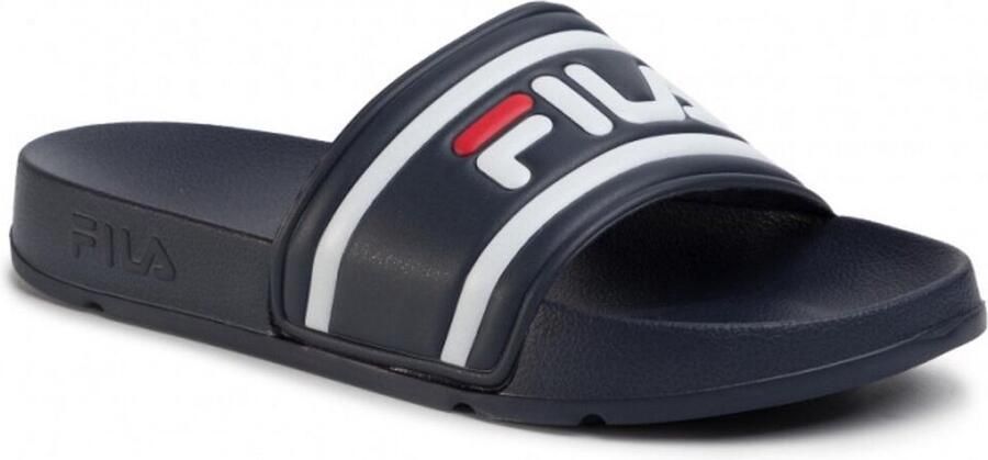 Fila Sandalen Slipper Morro Bay Slipper Dress Blue - Foto 7