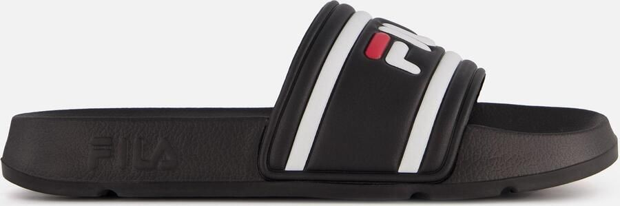 Fila Morro Bay Slipper 2.0 Wmn 1010901-25Y Zwart Slippers - Foto 3