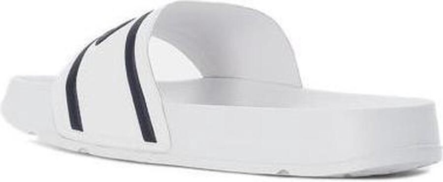 Fila Morro Bay Slippers Pantoffels Contrasterende Details Logo Duurzaam Comfort - Foto 6