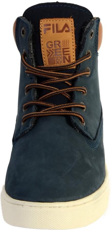 Fila New York Mid Dress Schoenen