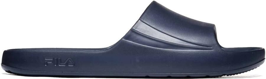 Fila Off-Crt slide FFM0305-50007 Slippers en Donkerblauw