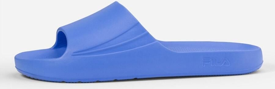 Fila OFF-CRT Slides Heren Blauw