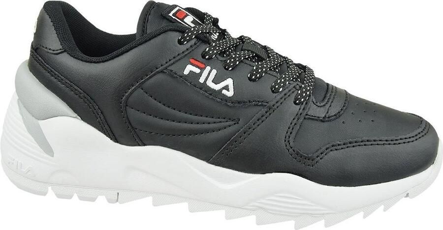 Fila Orbit CMR Jogger L Low Wmn 1010621-25Y Vrouwen Zwart Sneakers