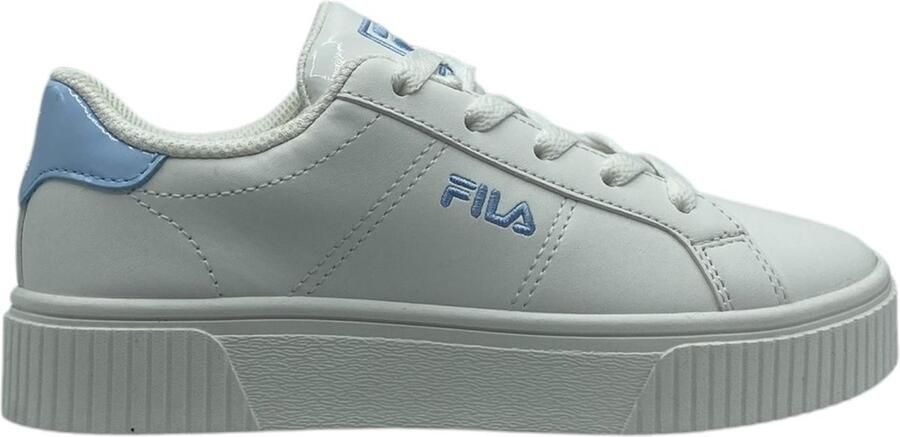 Fila Panache Kinderen White Kind White