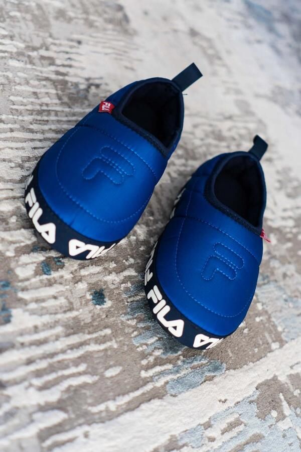 Fila Pantoffels Baskets Comfider Jr confort et style