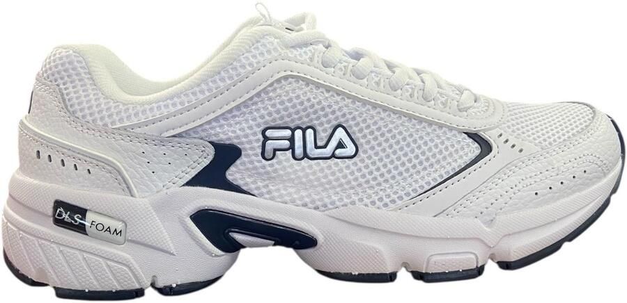 Fila Perano Dames White- Dames White