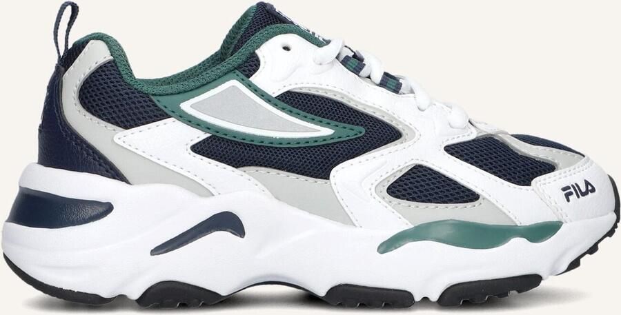 Fila Lage Sneakers CR-CW02 RAY TRACER kids