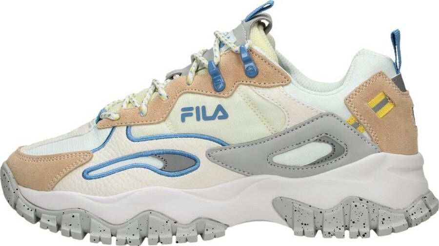 Fila Ray Tracer TR2 WMN Sneakers Laag overige kleuren - Foto 3