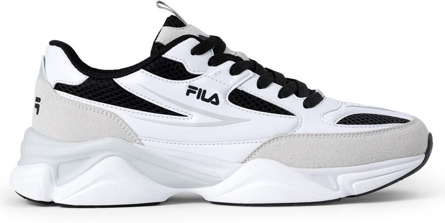Fila Lage Sneakers Recade