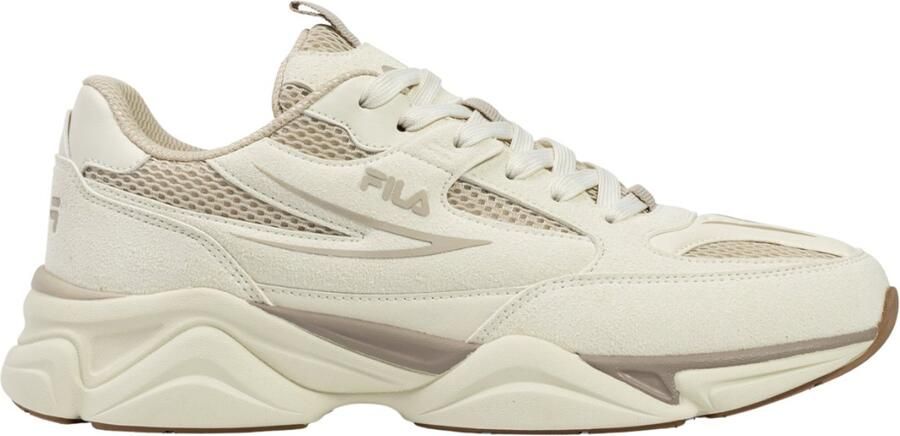 Fila Recade S Sneakers Beige - Foto 2
