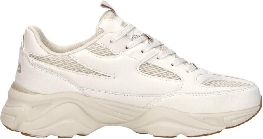 Fila Recade S Sneakers Laag beige