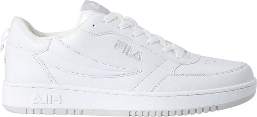 Fila Rega NF Heren Sneakers Wit