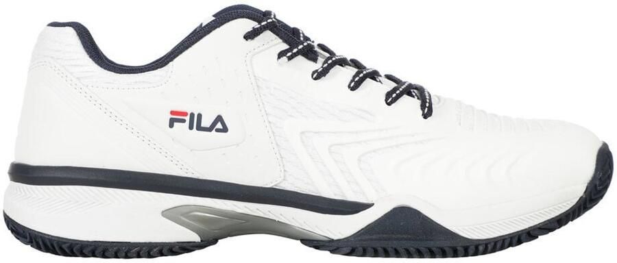 Fila Sabbia Lite III CC Dames Tennisschoen Gravelbaan