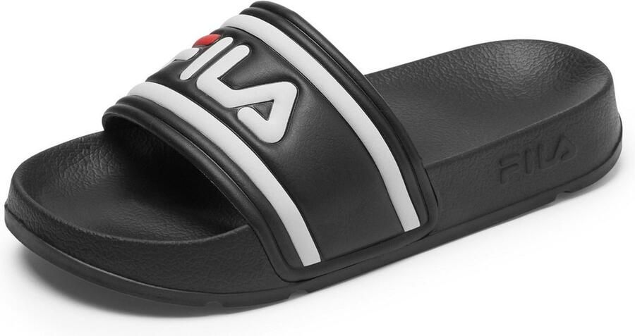 Fila Morro Bay Slipper 2.0 Wmn 1010901-25Y Zwart Slippers - Foto 3