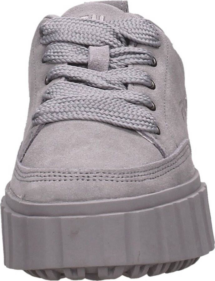 Fila Sandblast sneakers grijs Synthetisch Dames