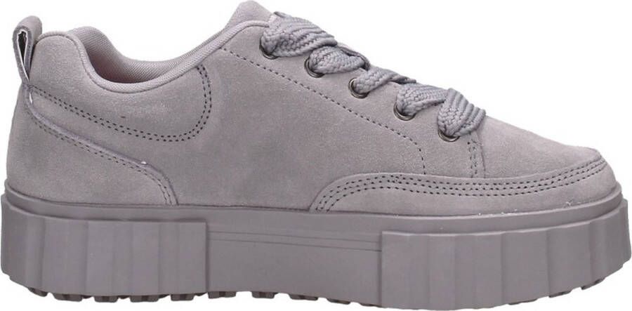 Fila Sandblast sneakers grijs Synthetisch Dames - Foto 7