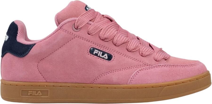 Fila Schoenen Dames Boldbay Roze