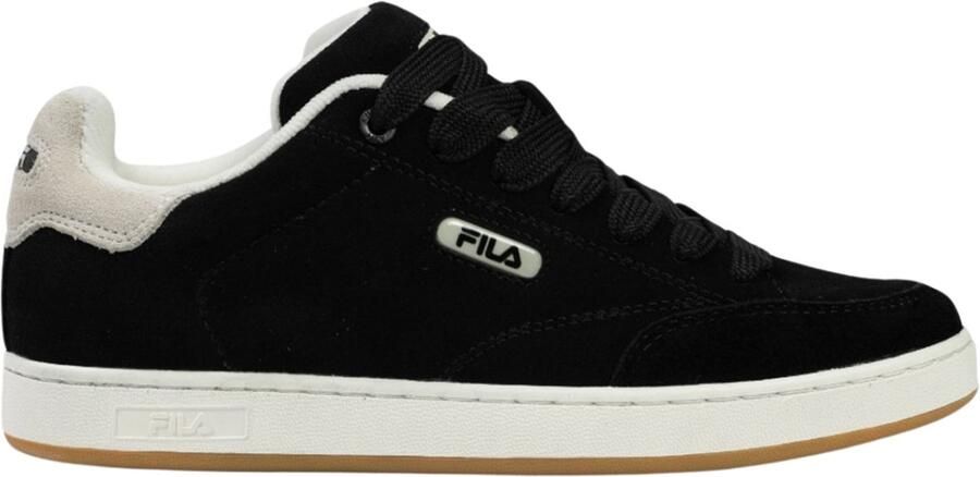 Fila Schoenen Dames Boldbay Zwart