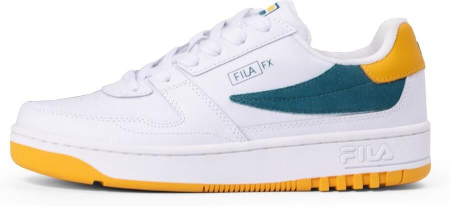 Fila Sneakers Baskets Fxventuno