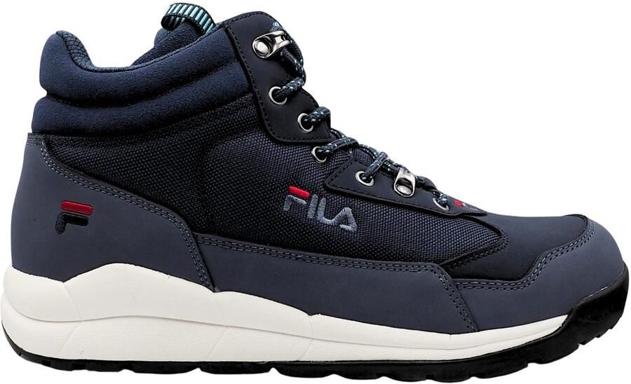 Fila Oudoor Mid Stiefel Alpha Mid FFM0168 Navy-Vintage Indigo - Foto 2