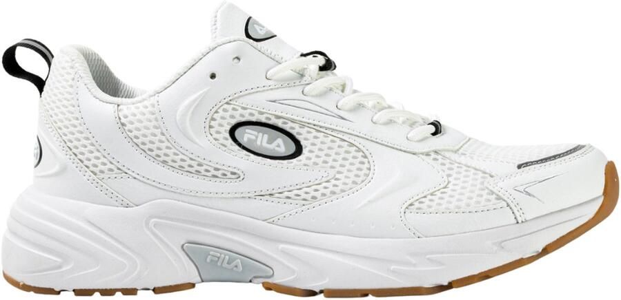 Fila Schoenen Heren Kreatix Wit