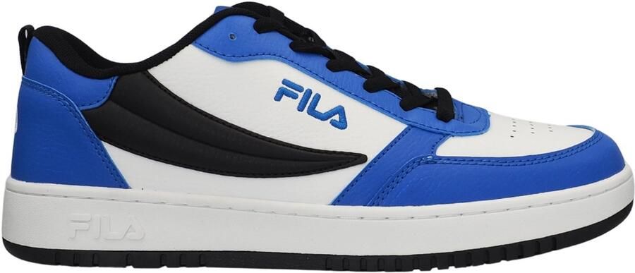 Fila Schoenen Heren Rega NF Blauw