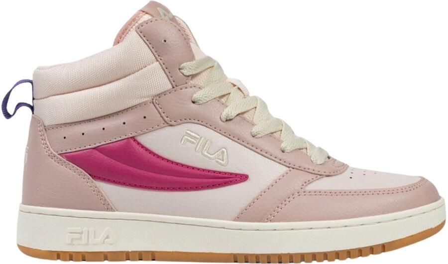 Fila Schoenen Kinderen Rega NF Multicolor