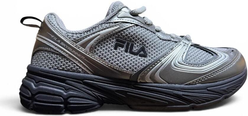 Fila SKYRUNNER C'ROCK SLV BLK