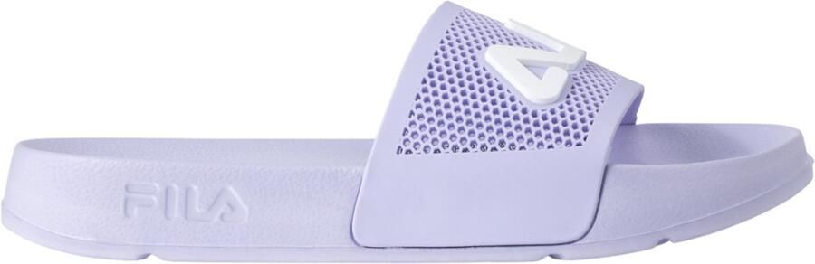 Fila Slippers Dames Morro Bay Spiro Paars