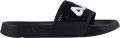 Fila Slippers Dames Morro Bay Spiro Zwart - Zwart