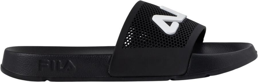 Fila Slippers Dames Morro Bay Spiro Zwart