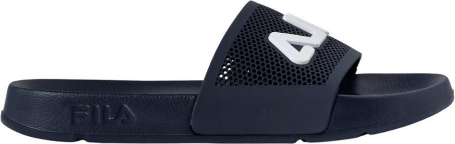 Fila Slippers Heren Morro Bay Spiro Donkerblauw