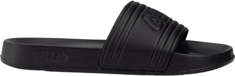 Fila Slippers Heren Morro Bay Zwart
