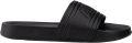 Fila Slippers Heren Morro Bay Zwart - Zwart