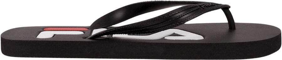 Fila Sandalen Slipper Troy Slipper Black - Foto 2