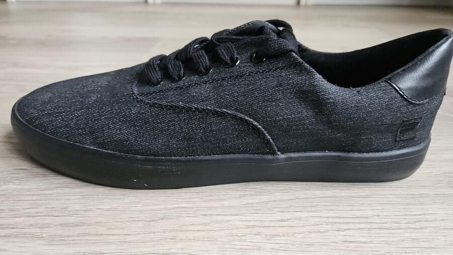 Fila sneaker BROOKLYN zwart