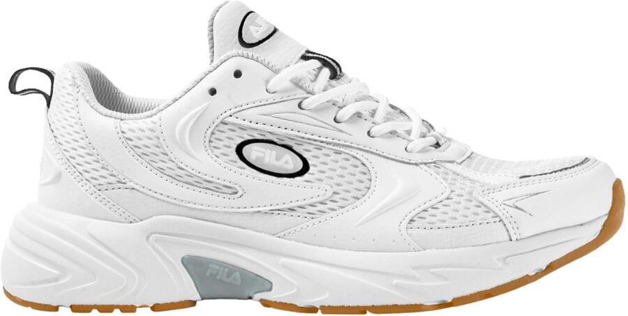 Fila Sneakers Kreatix Dames Wit