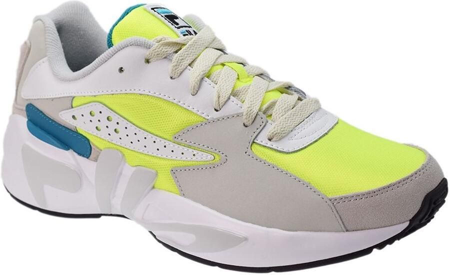 Fila Mindblower 1010574.11Q Sneakers Wit Heren