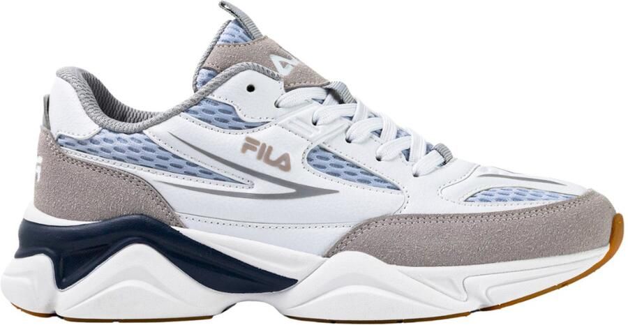 Fila Lage Sneakers ffw0468recadewmnbi4334341